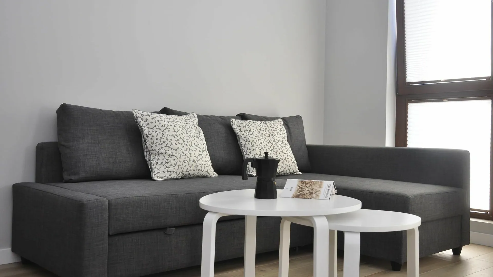 Prudentia Apartments Wola Warsaw