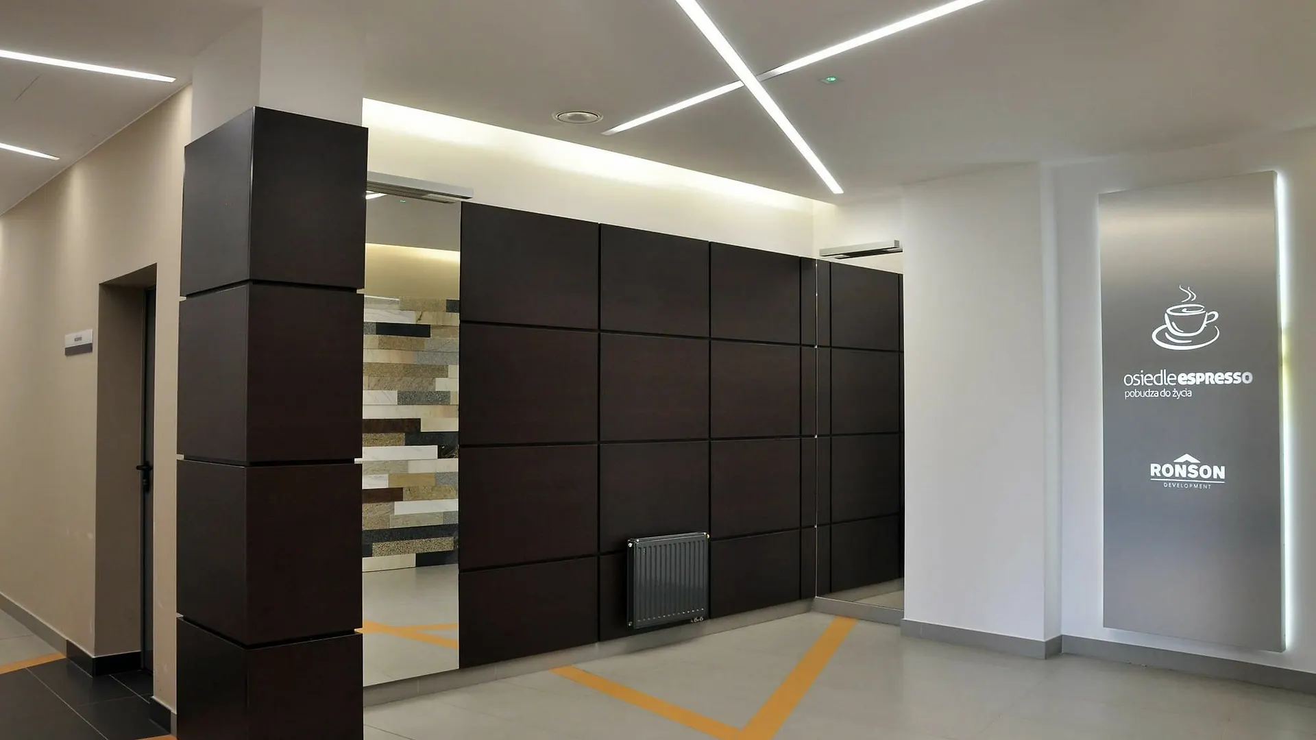 Prudentia Apartments Wola Warsaw Poland